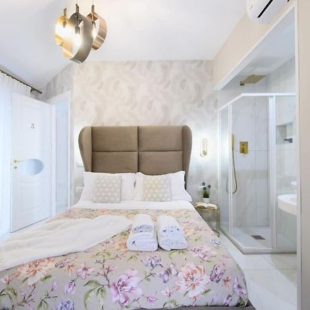 Gran Maison Toledo 那不勒斯 外观 照片