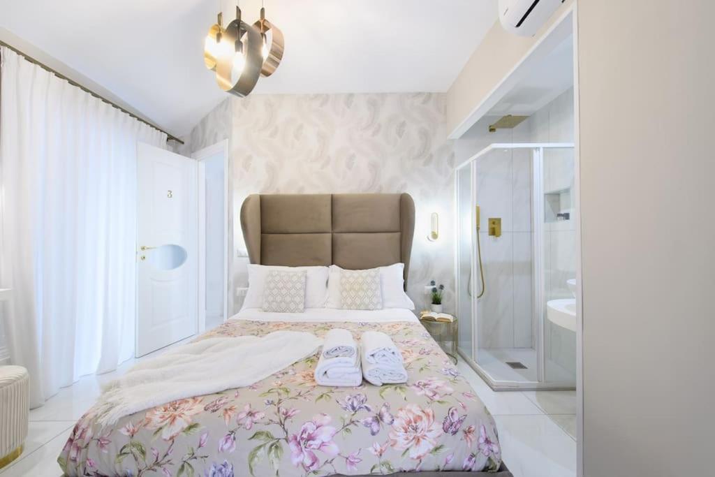Gran Maison Toledo 那不勒斯 外观 照片